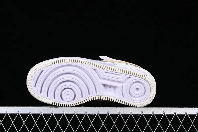All Categories Nk Air Force 1 Air Force Series Nk Air Force 1 Shadow Air Force Lightweight Increase Nk Air Force 1 Shadow Air Force One Lightweight Increase Low-top Versatile Sneakers DV7449-100